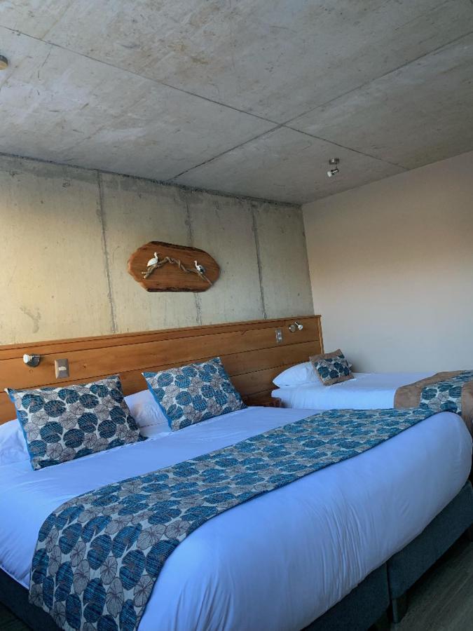 Hotel Amun Villarrica Extérieur photo