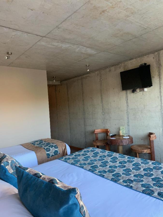 Hotel Amun Villarrica Extérieur photo