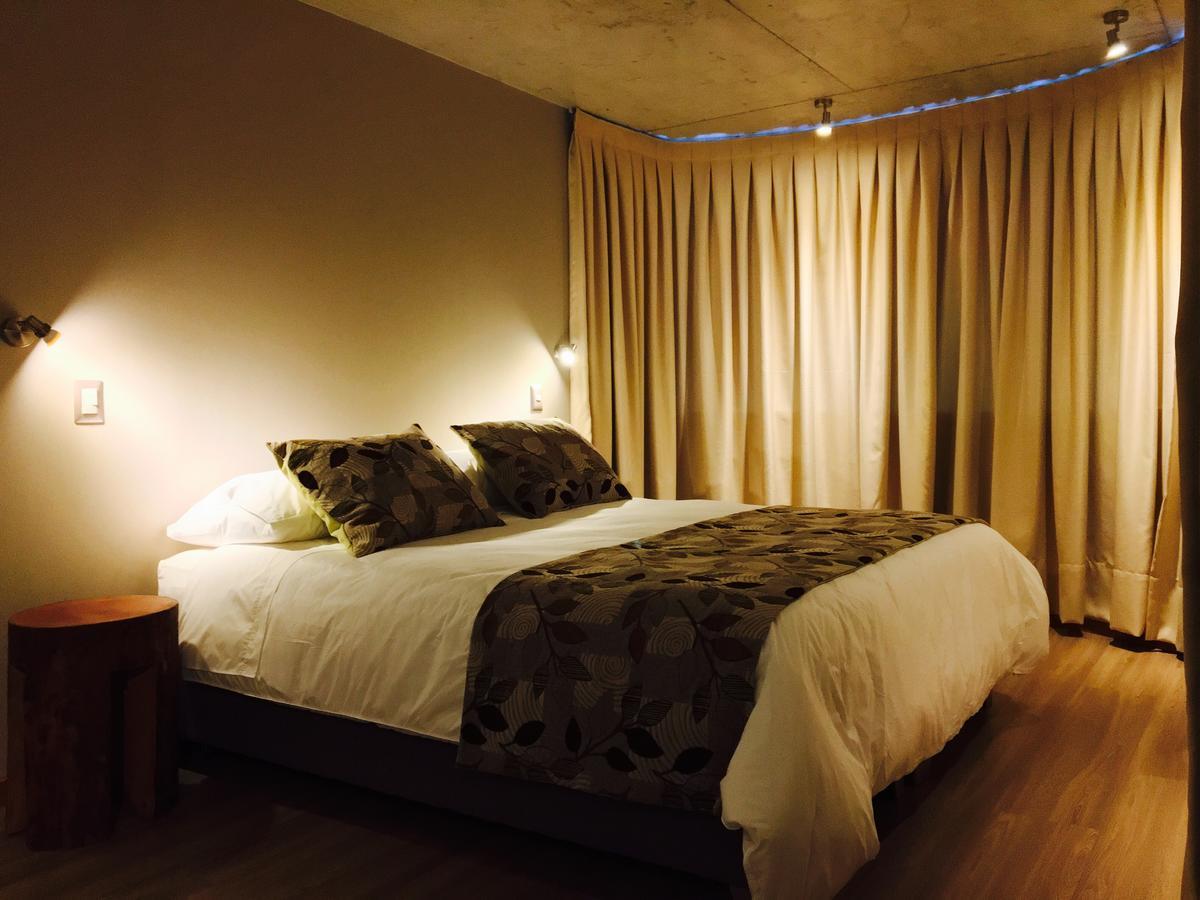 Hotel Amun Villarrica Extérieur photo