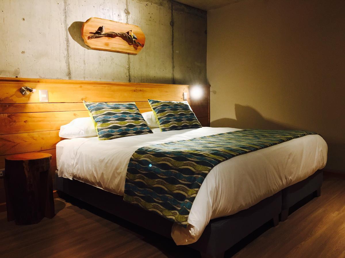 Hotel Amun Villarrica Extérieur photo
