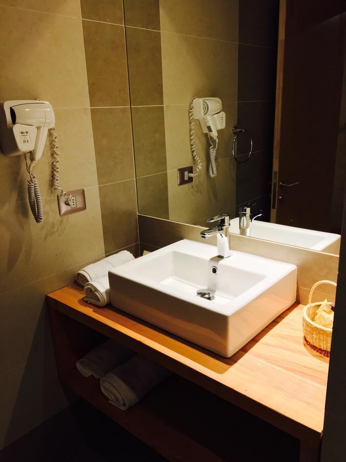 Hotel Amun Villarrica Extérieur photo