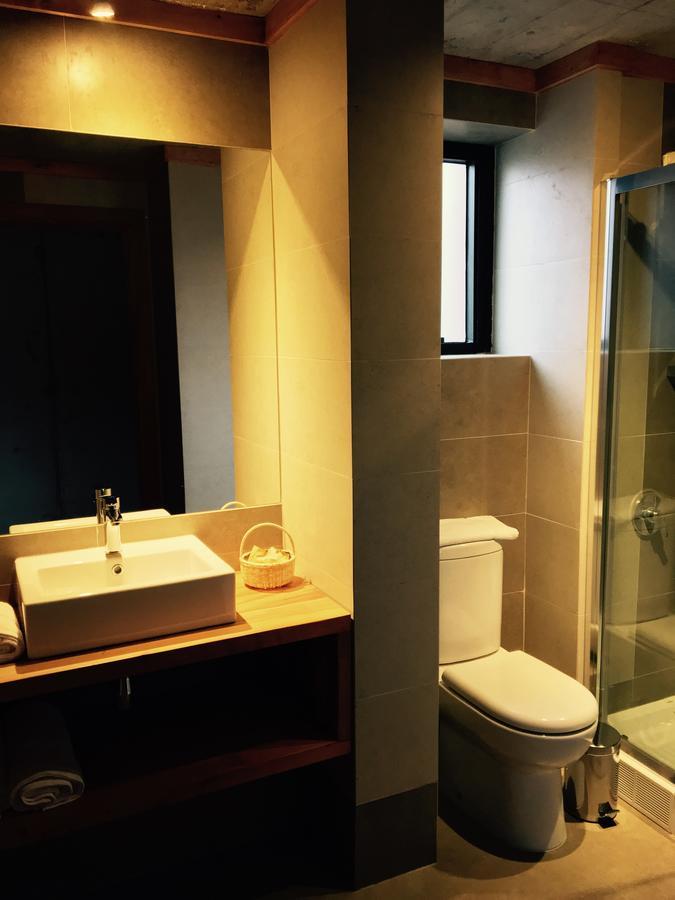 Hotel Amun Villarrica Extérieur photo